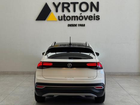 VOLKSWAGEN Nivus 1.0 4P FLEX 200 TSI HIGHLINE TURBO AUTOM�TICO, Foto 15