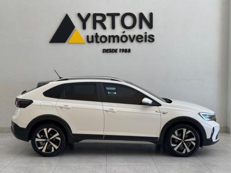 VOLKSWAGEN Nivus 1.0 4P FLEX 200 TSI HIGHLINE TURBO AUTOM�TICO, Foto 16