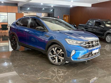VOLKSWAGEN Nivus 1.0 4P FLEX 200 TSI HIGHLINE TURBO AUTOM�TICO, Foto 2