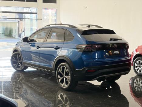 VOLKSWAGEN Nivus 1.0 4P FLEX 200 TSI HIGHLINE TURBO AUTOM�TICO, Foto 3