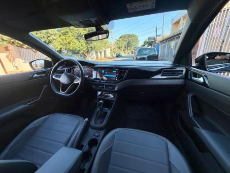 VOLKSWAGEN Nivus 1.0 4P FLEX 200 TSI HIGHLINE TURBO AUTOM�TICO, Foto 5