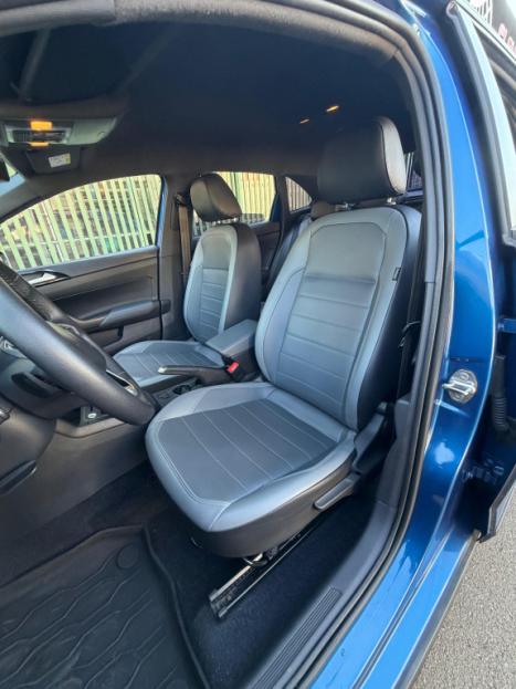 VOLKSWAGEN Nivus 1.0 4P FLEX 200 TSI HIGHLINE TURBO AUTOM�TICO, Foto 7