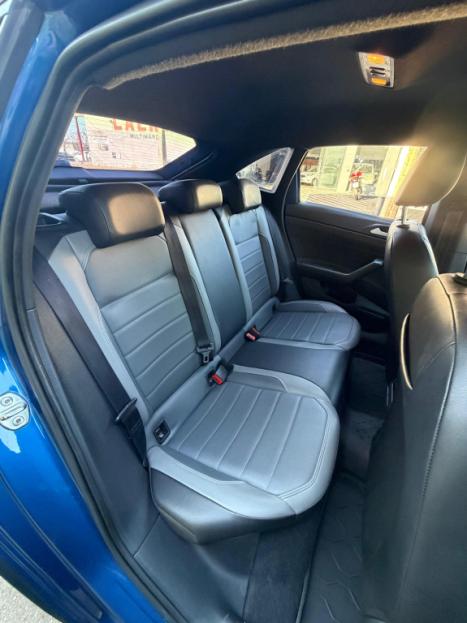 VOLKSWAGEN Nivus 1.0 4P FLEX 200 TSI HIGHLINE TURBO AUTOM�TICO, Foto 8