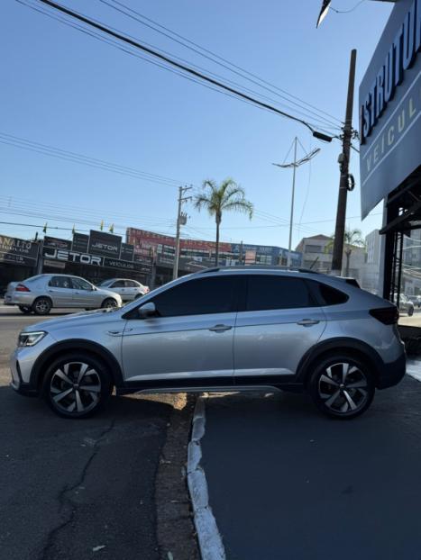 VOLKSWAGEN Nivus 1.0 4P FLEX 200 TSI HIGHLINE TURBO AUTOM�TICO, Foto 6