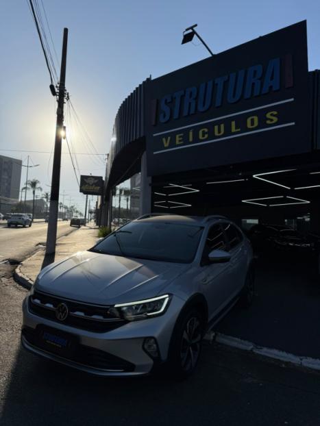 VOLKSWAGEN Nivus 1.0 4P FLEX 200 TSI HIGHLINE TURBO AUTOM�TICO, Foto 7