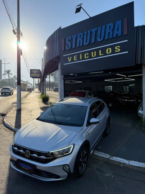 VOLKSWAGEN Nivus 1.0 4P FLEX 200 TSI HIGHLINE TURBO AUTOM�TICO, Foto 9
