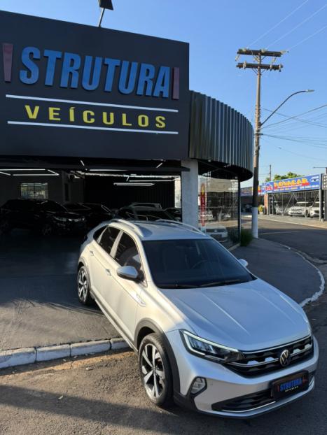 VOLKSWAGEN Nivus 1.0 4P FLEX 200 TSI HIGHLINE TURBO AUTOM�TICO, Foto 11