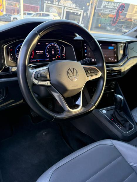 VOLKSWAGEN Nivus 1.0 4P FLEX 200 TSI HIGHLINE TURBO AUTOM�TICO, Foto 13