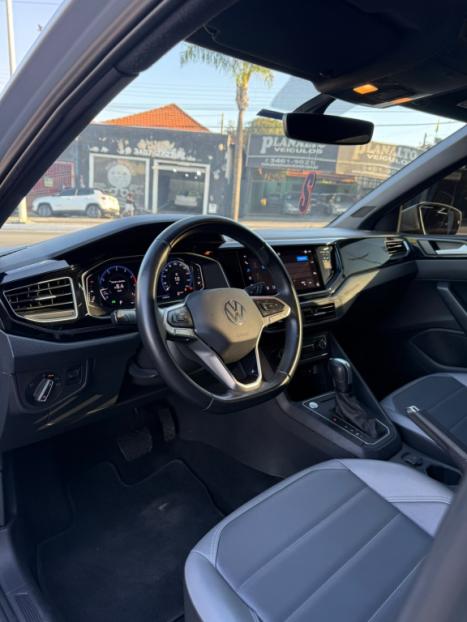 VOLKSWAGEN Nivus 1.0 4P FLEX 200 TSI HIGHLINE TURBO AUTOM�TICO, Foto 14