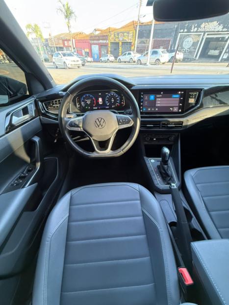 VOLKSWAGEN Nivus 1.0 4P FLEX 200 TSI HIGHLINE TURBO AUTOM�TICO, Foto 16