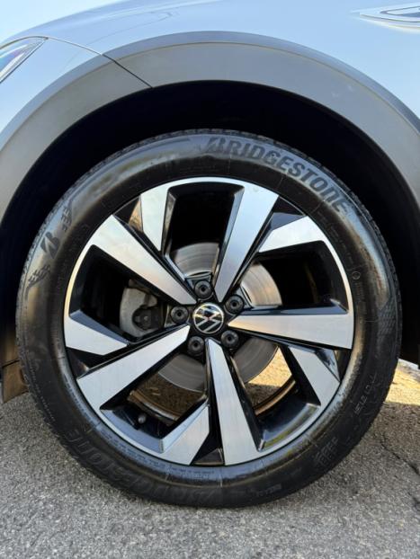 VOLKSWAGEN Nivus 1.0 4P FLEX 200 TSI HIGHLINE TURBO AUTOM�TICO, Foto 18