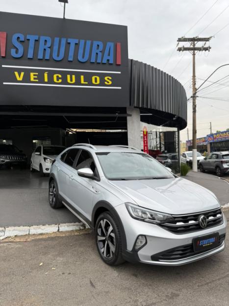 VOLKSWAGEN Nivus 1.0 4P FLEX 200 TSI HIGHLINE TURBO AUTOM�TICO, Foto 1