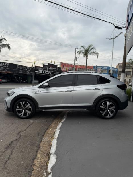 VOLKSWAGEN Nivus 1.0 4P FLEX 200 TSI HIGHLINE TURBO AUTOM�TICO, Foto 6