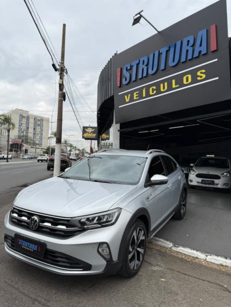 VOLKSWAGEN Nivus 1.0 4P FLEX 200 TSI HIGHLINE TURBO AUTOM�TICO, Foto 7