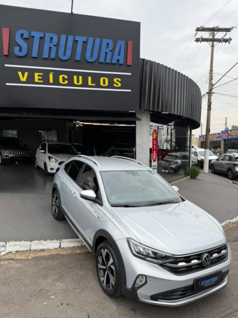 VOLKSWAGEN Nivus 1.0 4P FLEX 200 TSI HIGHLINE TURBO AUTOM�TICO, Foto 11
