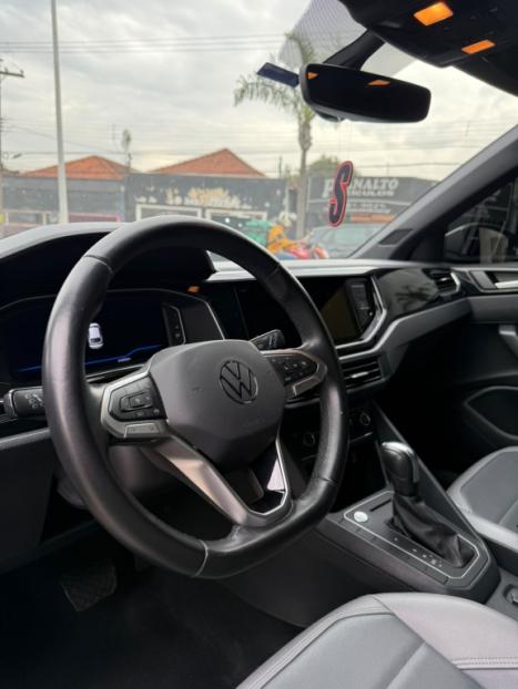 VOLKSWAGEN Nivus 1.0 4P FLEX 200 TSI HIGHLINE TURBO AUTOM�TICO, Foto 13