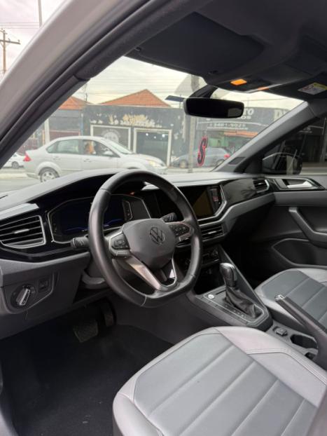 VOLKSWAGEN Nivus 1.0 4P FLEX 200 TSI HIGHLINE TURBO AUTOM�TICO, Foto 14