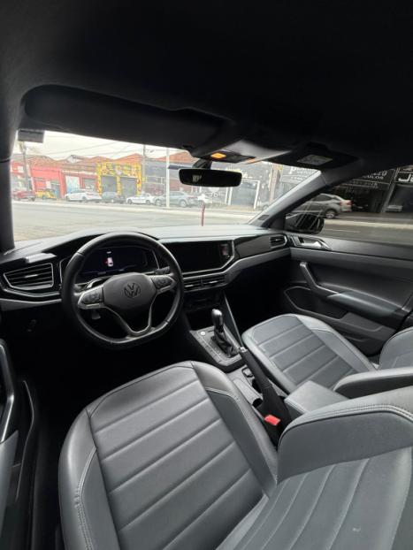 VOLKSWAGEN Nivus 1.0 4P FLEX 200 TSI HIGHLINE TURBO AUTOM�TICO, Foto 15