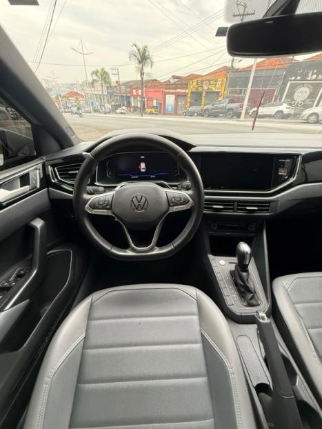 VOLKSWAGEN Nivus 1.0 4P FLEX 200 TSI HIGHLINE TURBO AUTOM�TICO, Foto 16
