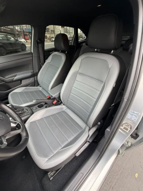 VOLKSWAGEN Nivus 1.0 4P FLEX 200 TSI HIGHLINE TURBO AUTOM�TICO, Foto 20