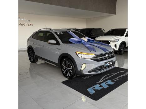 VOLKSWAGEN Nivus 1.0 4P FLEX 200 TSI HIGHLINE TURBO AUTOM�TICO, Foto 1