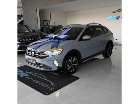 VOLKSWAGEN Nivus 1.0 4P FLEX 200 TSI HIGHLINE TURBO AUTOM�TICO, Foto 5