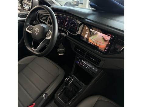 VOLKSWAGEN Nivus 1.0 4P FLEX 200 TSI HIGHLINE TURBO AUTOM�TICO, Foto 13