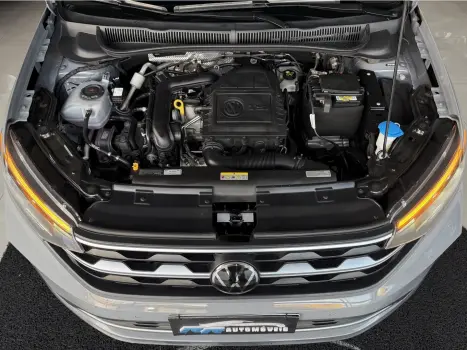 VOLKSWAGEN Nivus 1.0 4P FLEX 200 TSI HIGHLINE TURBO AUTOM�TICO, Foto 14
