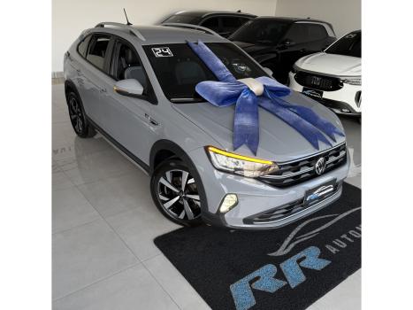 VOLKSWAGEN Nivus 1.0 4P FLEX 200 TSI HIGHLINE TURBO AUTOM�TICO, Foto 15