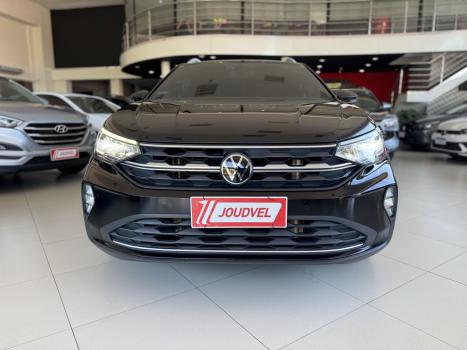 VOLKSWAGEN Nivus 1.0 4P FLEX 200 TSI HIGHLINE TURBO AUTOM�TICO, Foto 2