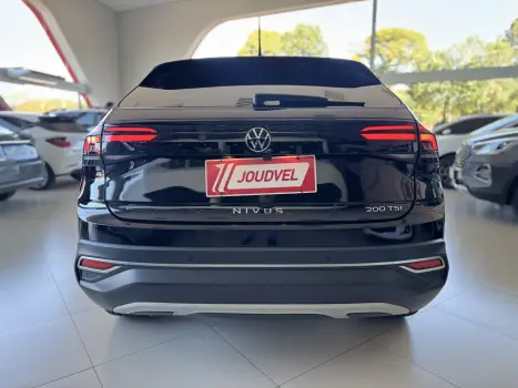 VOLKSWAGEN Nivus 1.0 4P FLEX 200 TSI HIGHLINE TURBO AUTOM�TICO, Foto 7