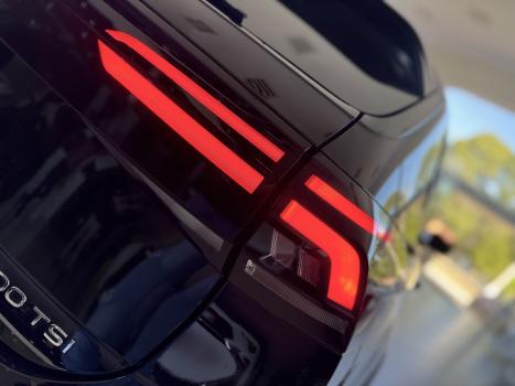 VOLKSWAGEN Nivus 1.0 4P FLEX 200 TSI HIGHLINE TURBO AUTOM�TICO, Foto 9
