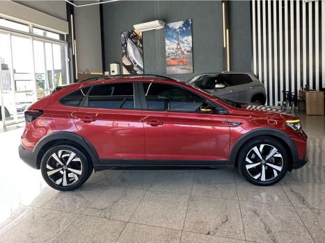 VOLKSWAGEN Nivus 1.0 4P FLEX 200 TSI HIGHLINE TURBO AUTOM�TICO, Foto 4