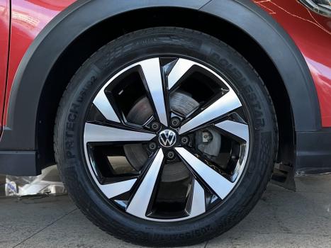 VOLKSWAGEN Nivus 1.0 4P FLEX 200 TSI HIGHLINE TURBO AUTOM�TICO, Foto 9