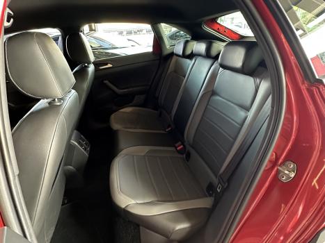 VOLKSWAGEN Nivus 1.0 4P FLEX 200 TSI HIGHLINE TURBO AUTOM�TICO, Foto 10