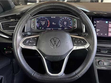 VOLKSWAGEN Nivus 1.0 4P FLEX 200 TSI HIGHLINE TURBO AUTOM�TICO, Foto 22