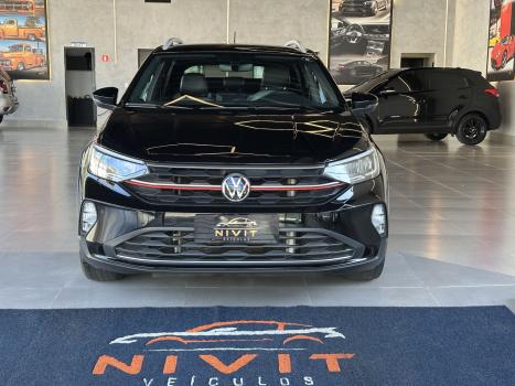 VOLKSWAGEN Nivus 1.0 4P FLEX 200 TSI HIGHLINE TURBO AUTOM�TICO, Foto 1