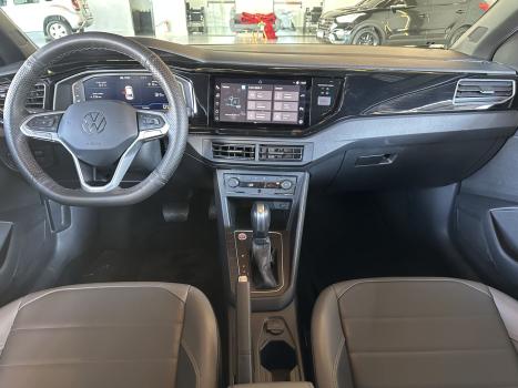 VOLKSWAGEN Nivus 1.0 4P FLEX 200 TSI HIGHLINE TURBO AUTOM�TICO, Foto 2