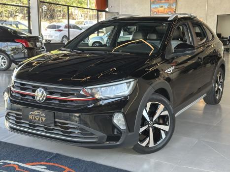 VOLKSWAGEN Nivus 1.0 4P FLEX 200 TSI HIGHLINE TURBO AUTOM�TICO, Foto 3