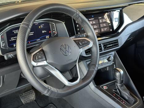 VOLKSWAGEN Nivus 1.0 4P FLEX 200 TSI HIGHLINE TURBO AUTOM�TICO, Foto 4