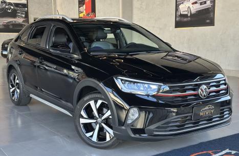 VOLKSWAGEN Nivus 1.0 4P FLEX 200 TSI HIGHLINE TURBO AUTOM�TICO, Foto 5
