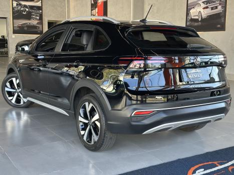VOLKSWAGEN Nivus 1.0 4P FLEX 200 TSI HIGHLINE TURBO AUTOM�TICO, Foto 7
