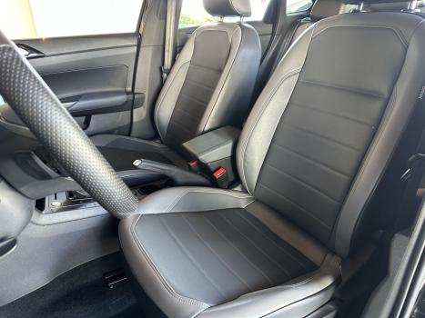 VOLKSWAGEN Nivus 1.0 4P FLEX 200 TSI HIGHLINE TURBO AUTOM�TICO, Foto 8