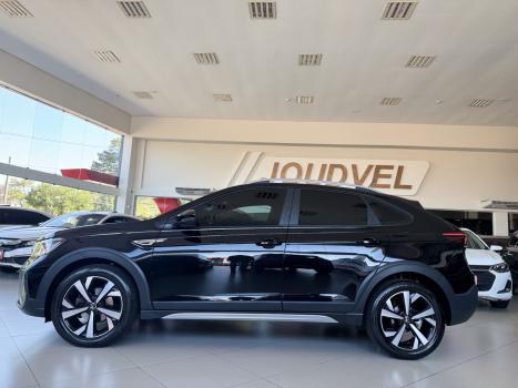 VOLKSWAGEN Nivus 1.0 4P FLEX 200 TSI HIGHLINE TURBO AUTOM�TICO, Foto 3