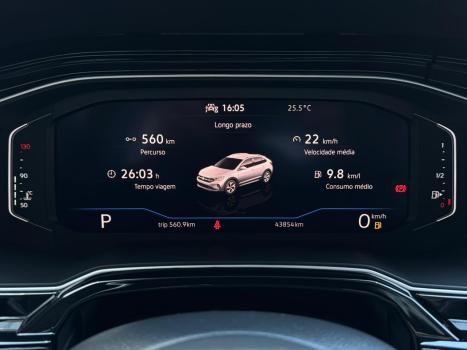 VOLKSWAGEN Nivus 1.0 4P FLEX 200 TSI HIGHLINE TURBO AUTOMÁTICO, Foto 8