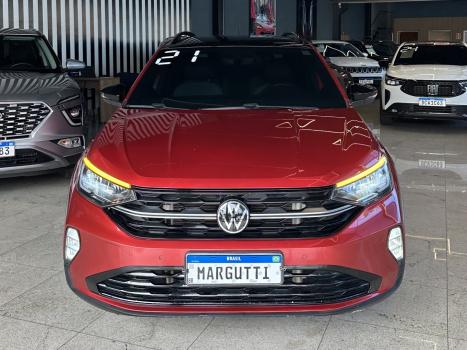 VOLKSWAGEN Nivus 1.0 4P FLEX 200 TSI HIGHLINE TURBO AUTOM�TICO, Foto 2
