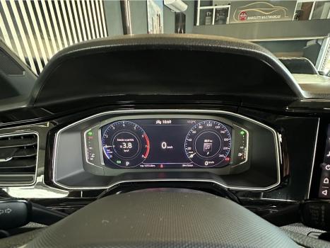 VOLKSWAGEN Nivus 1.0 4P FLEX 200 TSI HIGHLINE TURBO AUTOM�TICO, Foto 23