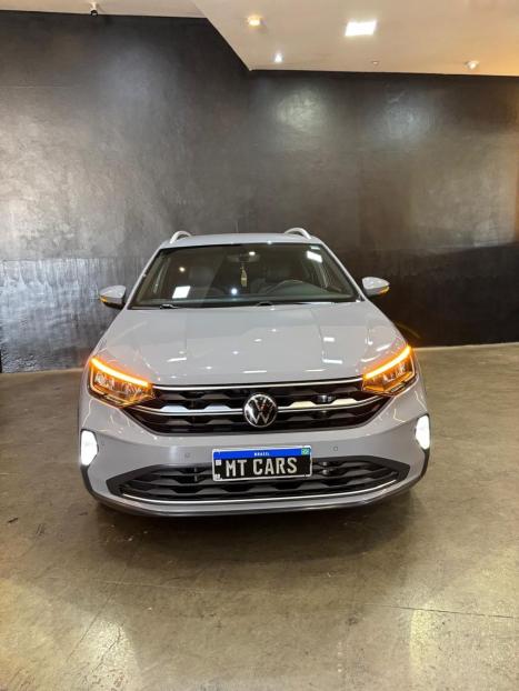 VOLKSWAGEN Nivus 1.0 4P FLEX 200 TSI HIGHLINE TURBO AUTOM�TICO, Foto 3