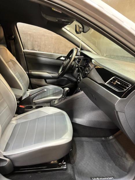 VOLKSWAGEN Nivus 1.0 4P FLEX 200 TSI HIGHLINE TURBO AUTOM�TICO, Foto 8