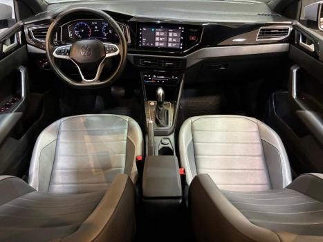 VOLKSWAGEN Nivus 1.0 4P FLEX 200 TSI HIGHLINE TURBO AUTOM�TICO, Foto 9